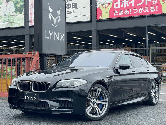 BMW M5セダンの中古車・相場情報｜中古車検索 - 価格.com