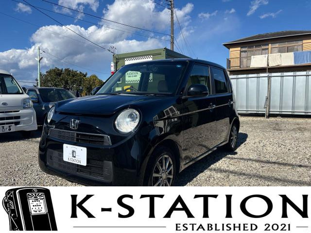 N-ONE(ホンダ) G Lパッケージ　ナビBluetootETC前後ドラレコ 中古車画像