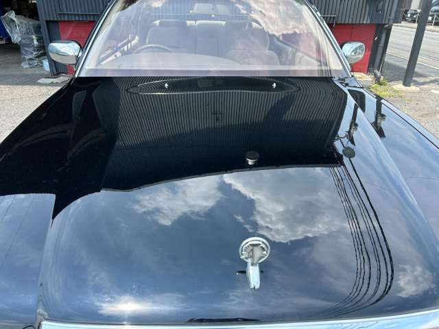 シーマ3.0 タイプII リミテッド