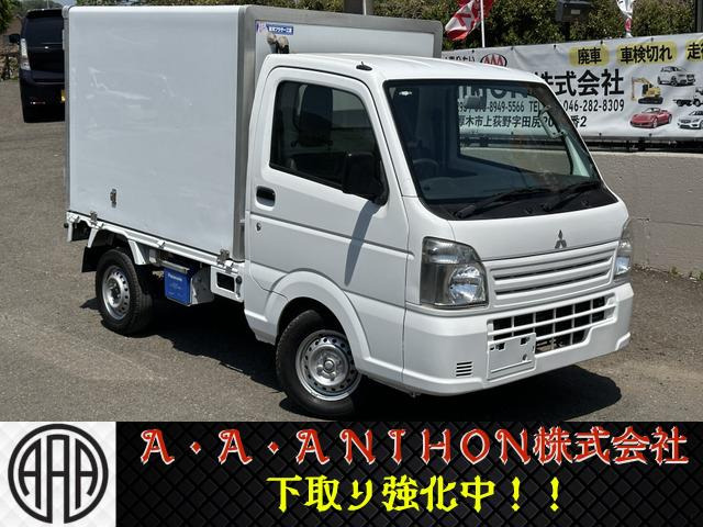 ミニキャブトラック(三菱) 中古車画像