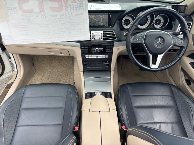 ��H.26(2014)�N �����Z�f�X�E�x���c E�N���X�J�u���I�� E250���I�[�v���J�[���v���C�X�_�E��!��