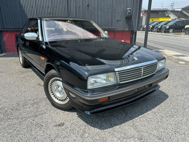 シーマ3.0 タイプII リミテッド