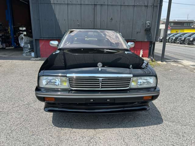 シーマ3.0 タイプII リミテッド