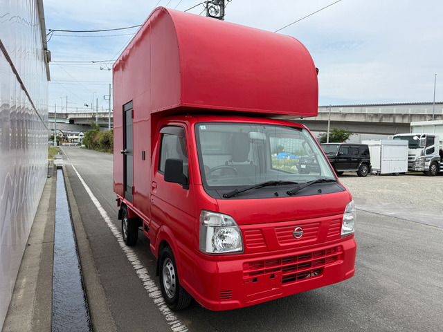 NT100クリッパー