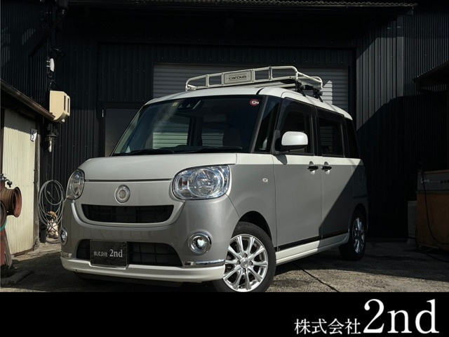 株式会社2nd【セカンド】の中古車・販売店情報 ｜中古車検索