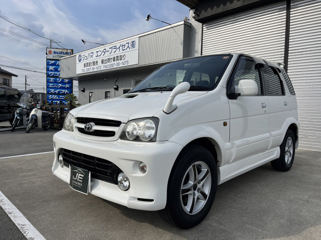 �L���~�i�g���^�j1.3 Q�^�[�{ �G�A���o�[�W���� 4WD ���Îԉ摜