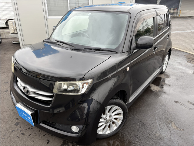 bB(トヨタ) 1.5 Z Xバージョン 中古車画像