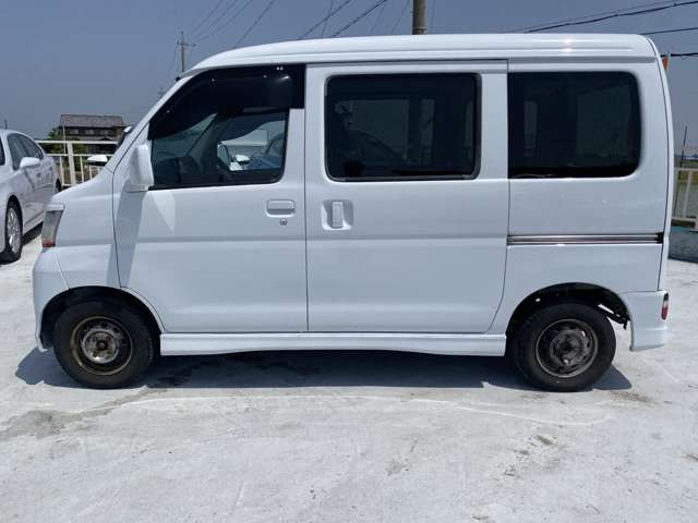 ���Ãi�r�ւ̕ύX�I�v�V�����L��܂��B�ڂ����̓X�^�b�t�܂ł��⍇���������B