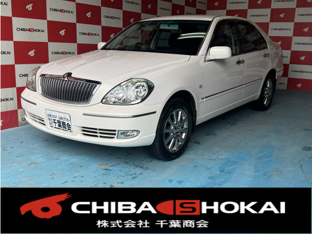 ブレビス(トヨタ) 2.5 Ai250 Four 4WD　バックカメラ ラジオ 中古車画像