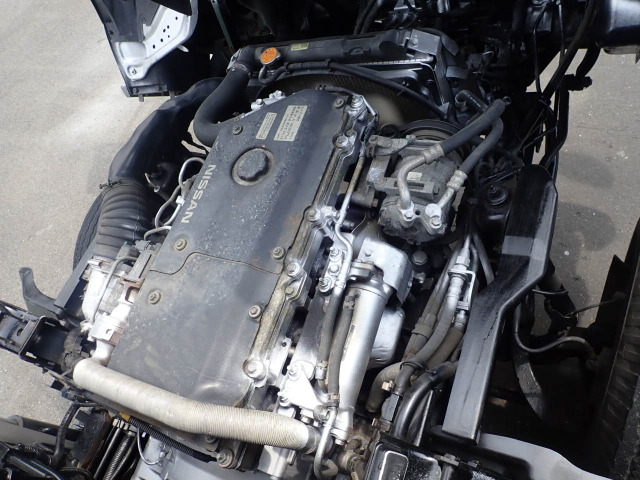 �G���W���^��:4HL1 �r�C��:4.77L �R��:�y�� �^�[�{:�Ȃ�(130PS)