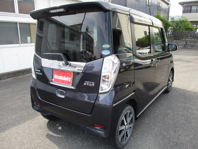 デイズルークスハイウェイスター X Gパッケージ