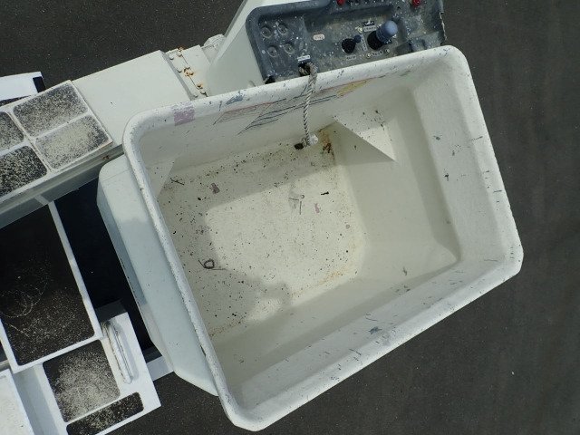 FRP�o�P�b�g(125kg/1��)�E���샌�o�[�����s���E�W���b�L�������o�i�[�@�\�E�u�[�������i�[�@�\