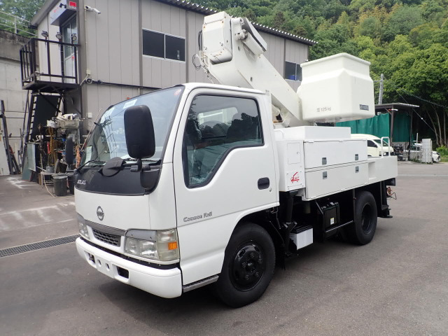 �G���W���A�~�b�V�����A����������ɍ쓮���܂��B�ԗ��^��:KR-AKR81EP