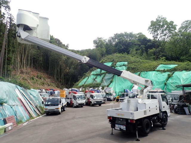 ��������Ă��������ƁA�㕨�̍쓮�󋵂Ȃǂ��m�F�ł��܂��̂ł��Ђ������������B