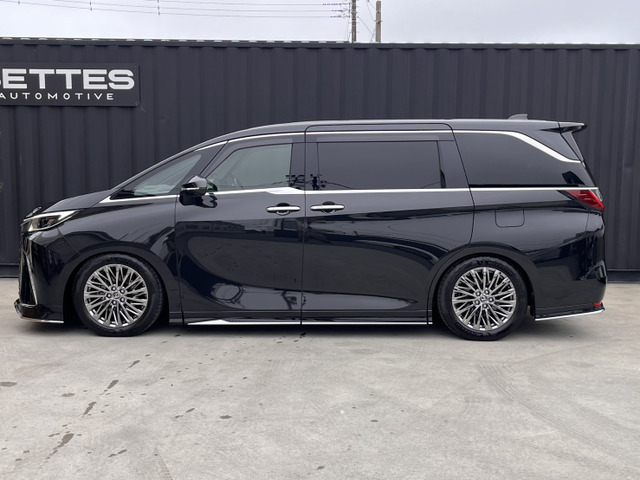 LM500h バージョンL 4WD