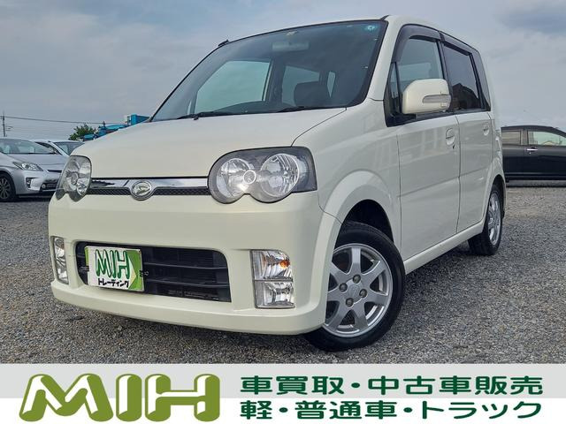 ムーヴカスタム（ダイハツ）VS　HDDナビ ミュージックサーバ ETC 中古車画像