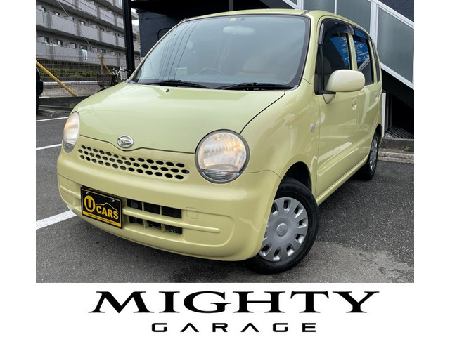 ダイハツ ムーヴラテの中古車・相場情報｜中古車検索 - 価格.com 