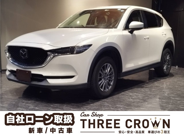 CX-52.2 XD プロアクティブ