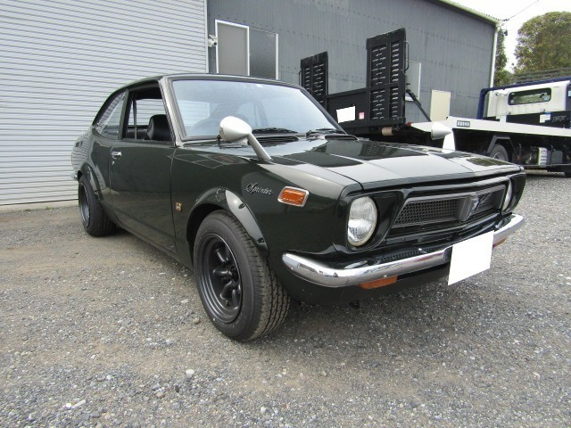 スプリンタートレノ(トヨタ) 1750ccハイカム44&amp;Phi;ソレックス 中古車画像