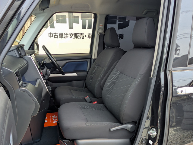 車内は嫌な臭いや汚れもなく綺麗な空間となってます。車内がクリーンだと運転も気持ちが良いですよね!