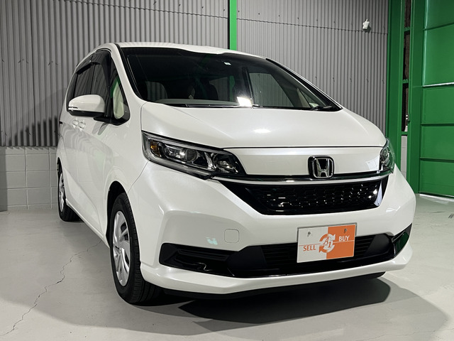 フリード(ホンダ) 1.5 G 中古車画像