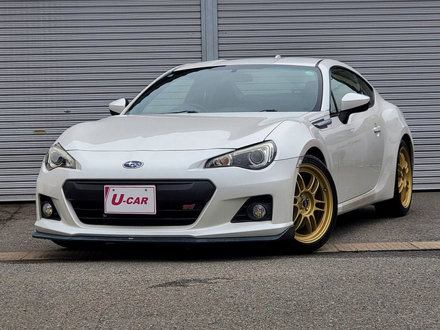 エブロ　スバル　BRZ 2012 s-l400.jpg
