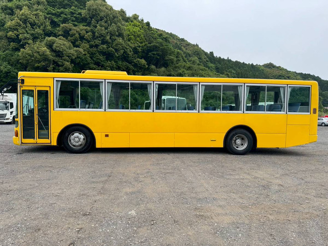 エアロスターバス