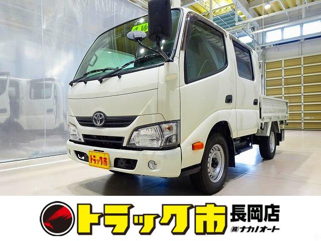 トヨタ トヨエース 6人乗りの中古車一覧｜中古車検索 - 価格.com