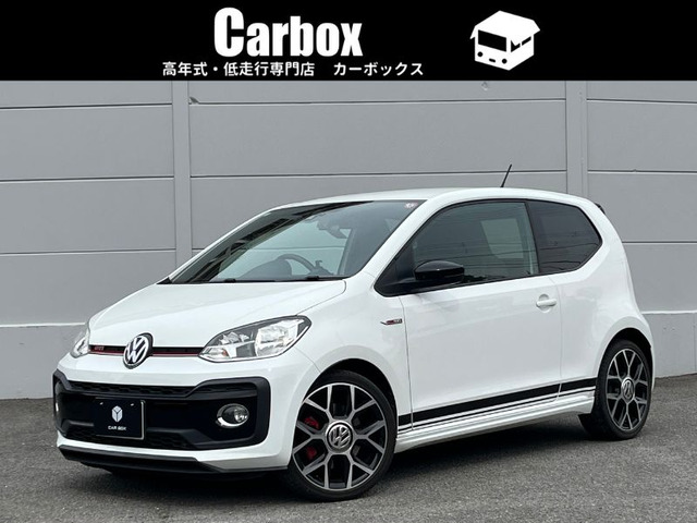 up!(フォルクスワーゲン) GTI 中古車画像
