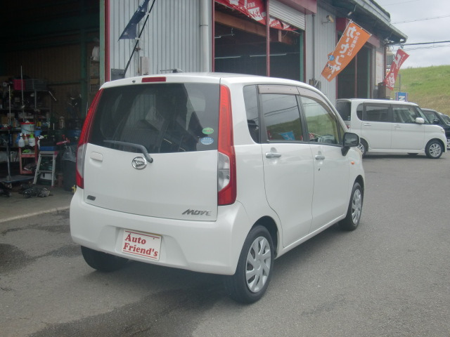 ムーヴL スマートセレクション SA