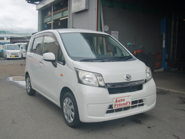 ムーヴL スマートセレクション SA