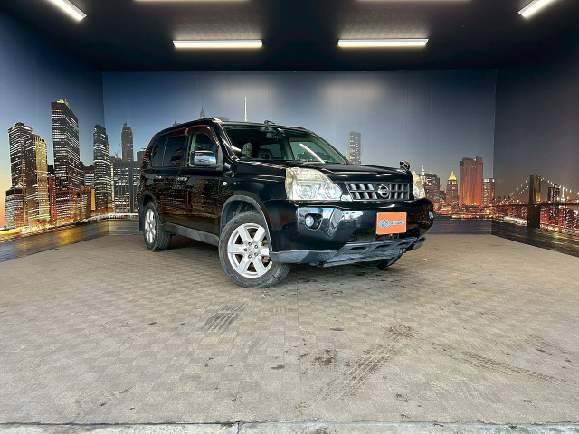 エクストレイル(日産) 2.0 20Xtt 4WD 中古車画像