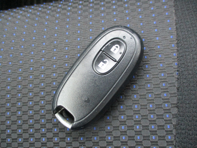 �L�[���X�v�b�V���X�^�[�g�V�X�e���Ń��N���N!