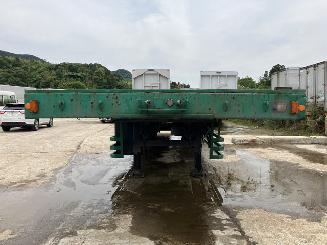 トレールモービル