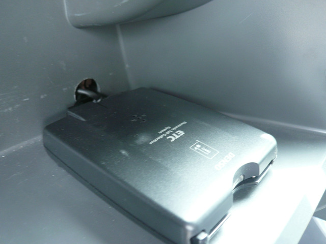 ETC�����������X�}�[�g�ɒʍs�ł��܂���IC�������Ă��鍡���Ă��đ��͂���܂���!