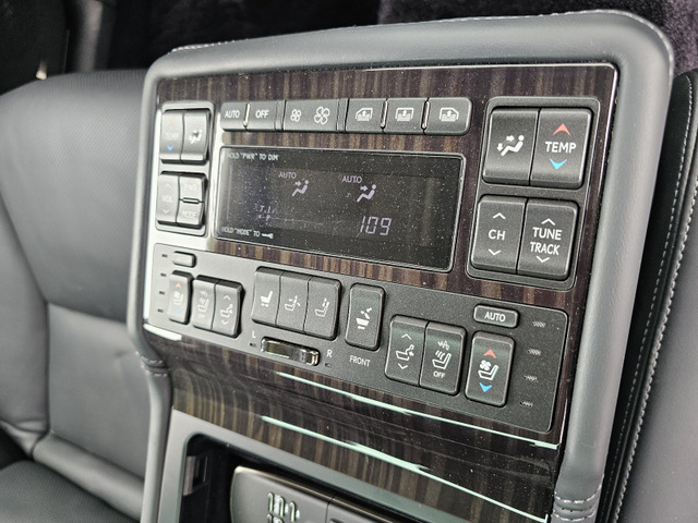 LS460 内装6点セット 黒色 ぴら LS460バージョンC Iパッケージ後期 黒革 SR 新品フルエアロ 新品