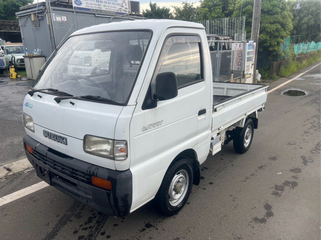 キャリイ(スズキ) ★★下取り強化中★★ 中古車画像