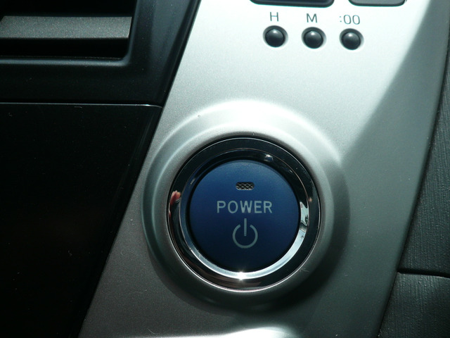 �G���W���̎n�����X���[�Y�ȃv�b�V���X�^�[�g��