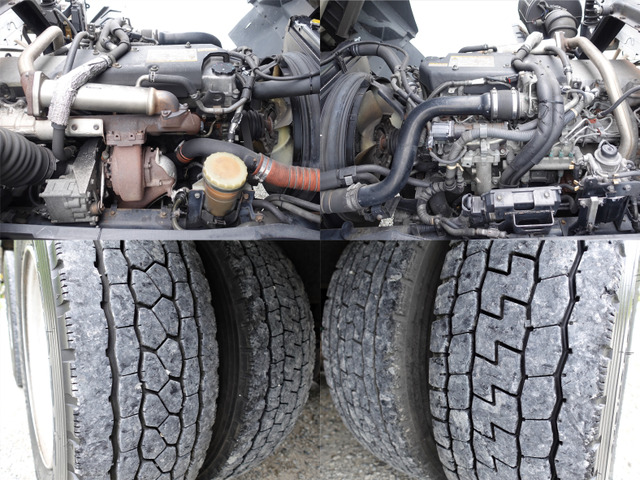 いすゞ フォワード 増トン積載11.8t総重量19940kg 469.0万円