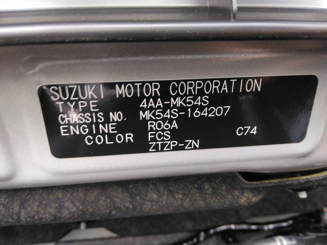 スペーシアギア(スズキ) ハイブリッド(HYBRID) XZターボ 4WD　全方位モニター付きメモリー装着車 中古車画像