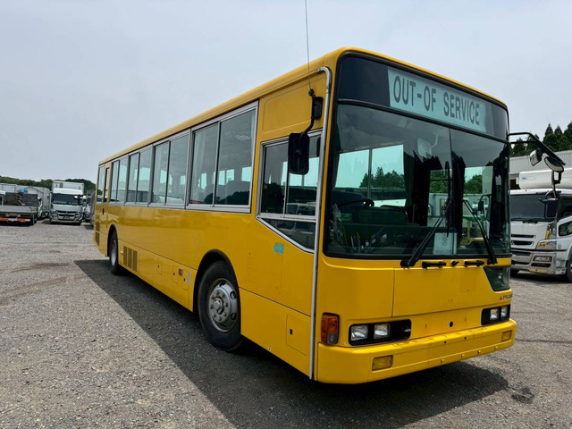 エアロスターバス