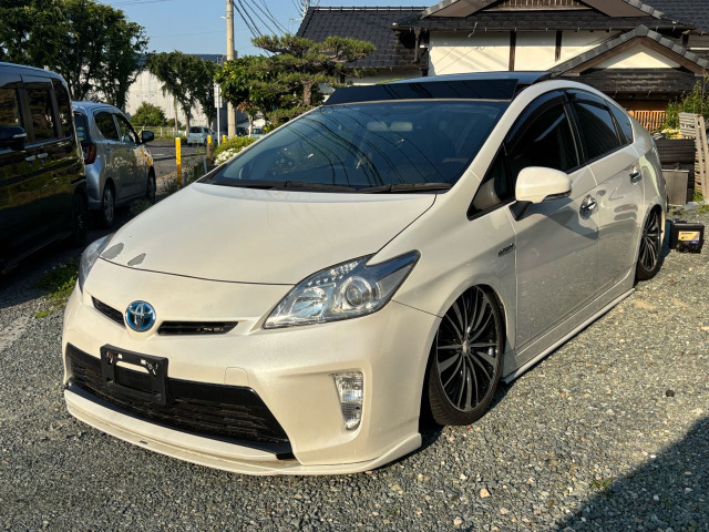 �v���E�X(�g���^) 1.8 S�@���[�_�E���EAW�����E�J�X�^�������L ���Îԉ摜