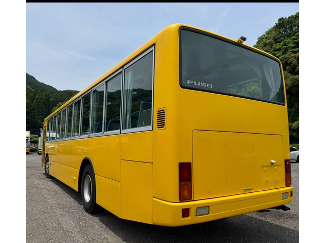 エアロスターバス