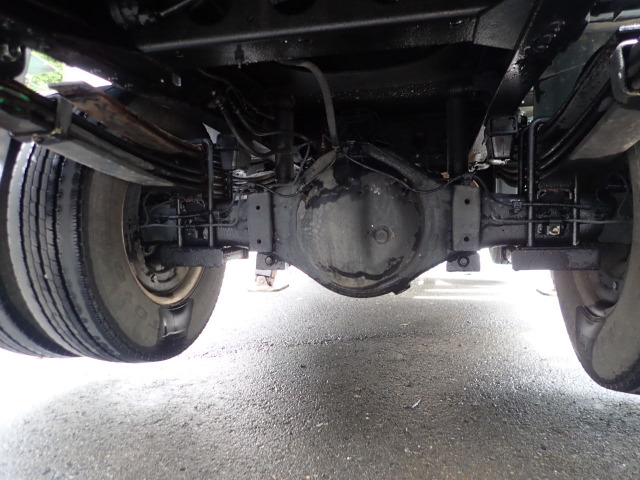 �V���[�V�E�����ɃT�r�╅�H�����܂���B