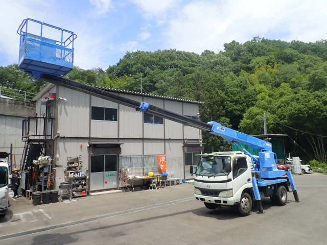 �f���g��(���Y�Ԃ��̑�) ������Ǝԁ@SS12A 11.9m DPR�� ���s�� ���Îԉ摜