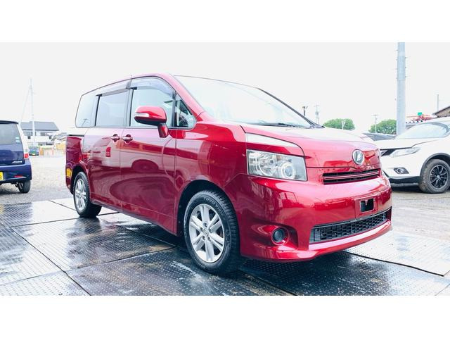 ヴォクシー(トヨタ) 2.0 X Lエディション　走行距離67000Km 中古車画像