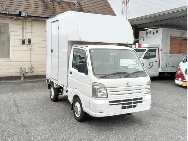 人と違ったオリジナルカーを一緒に作りませんか?