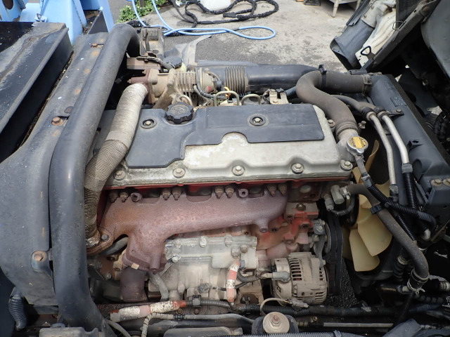 �G���W���^��:S05D �r�C��:4.89L �R��:�y�� �^�[�{:�Ȃ�