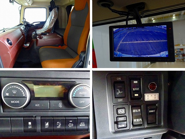 2�l��� ���C�h�x�b�h�t �o�b�N���j�^�[ �N���[�Y�R���g���[�� �⓹���i�⏕���u �Ԑ���E�x�񑕒u �Փ˔�Q�y���u���[�L �t�H�O�����v �g���N�V�����R���g���[�� ����LED��/�J�[�e��