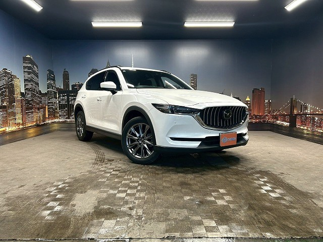 CX-5(マツダ) 2.2 XD エクスクルーシブ モード 中古車画像